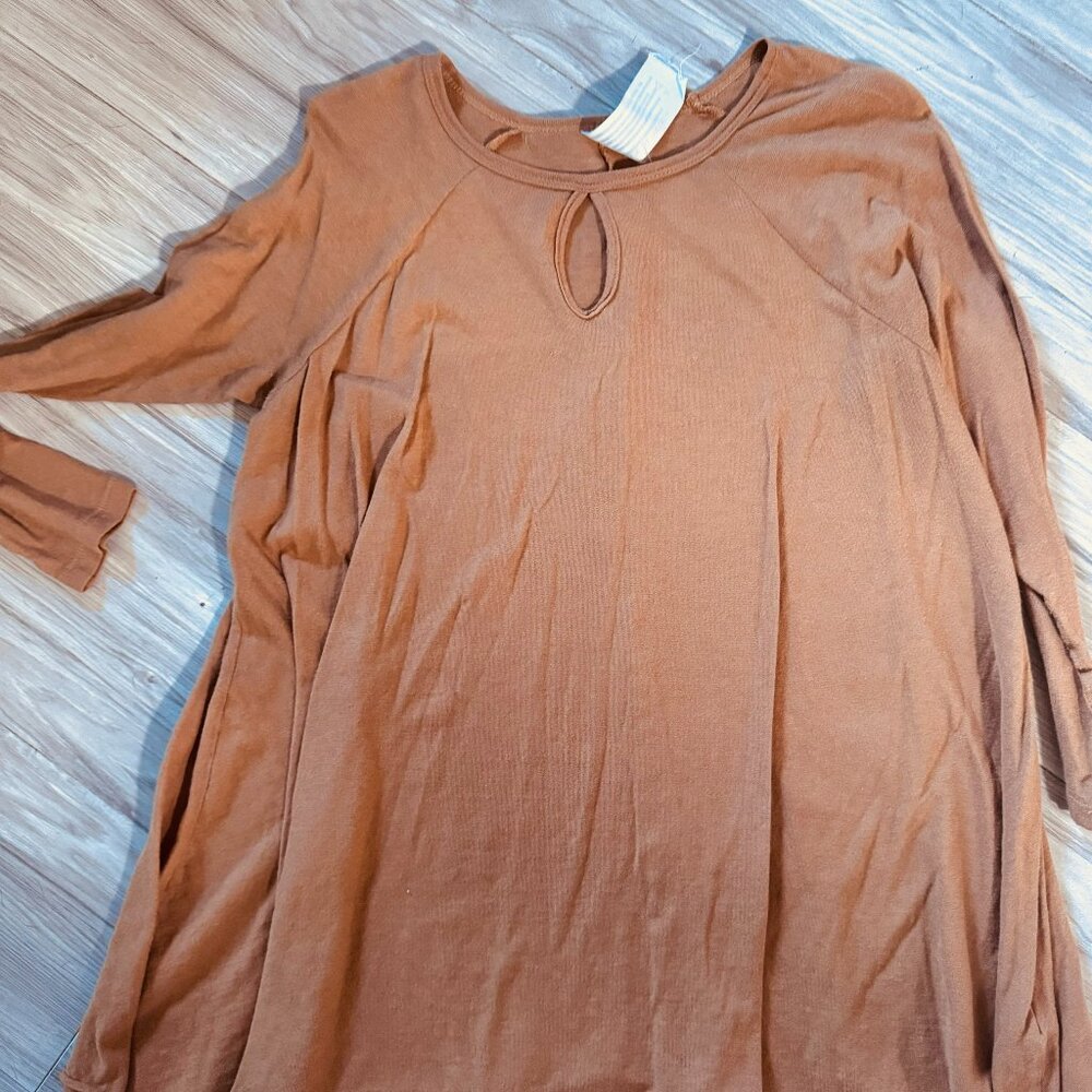 Free People top